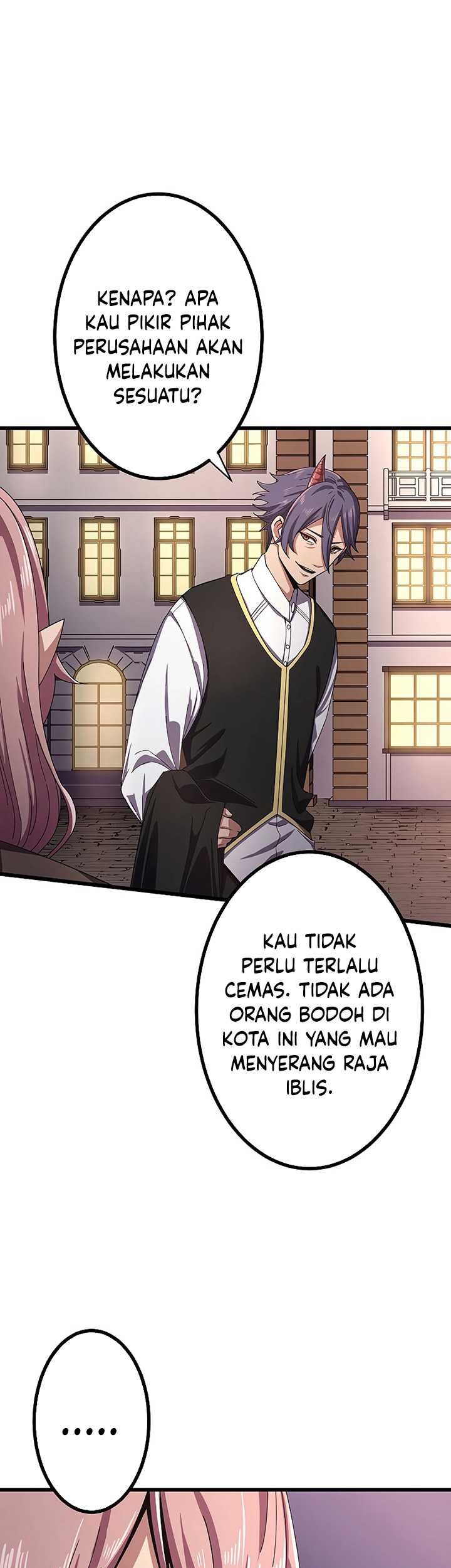 Dungeon Defense Chapter 14 - Halaman 100