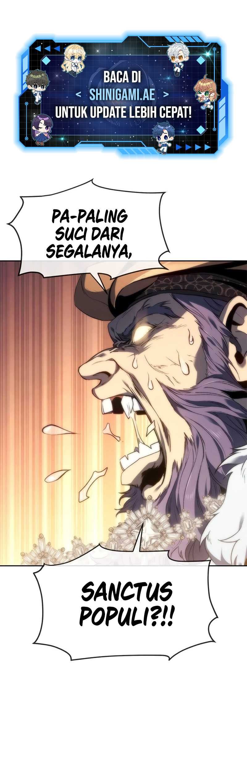 Manhwa Why I Quit Being The Demon King Chapter 15 gambar 2