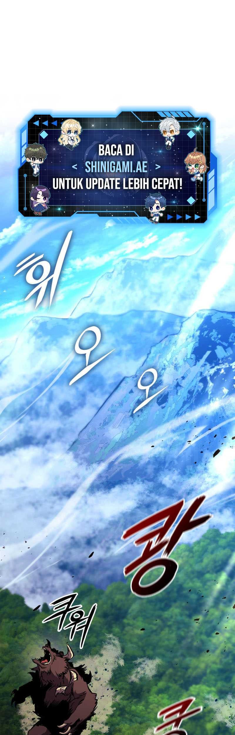 Manhwa Ranker’s Return (Remake) Chapter 148 gambar 2