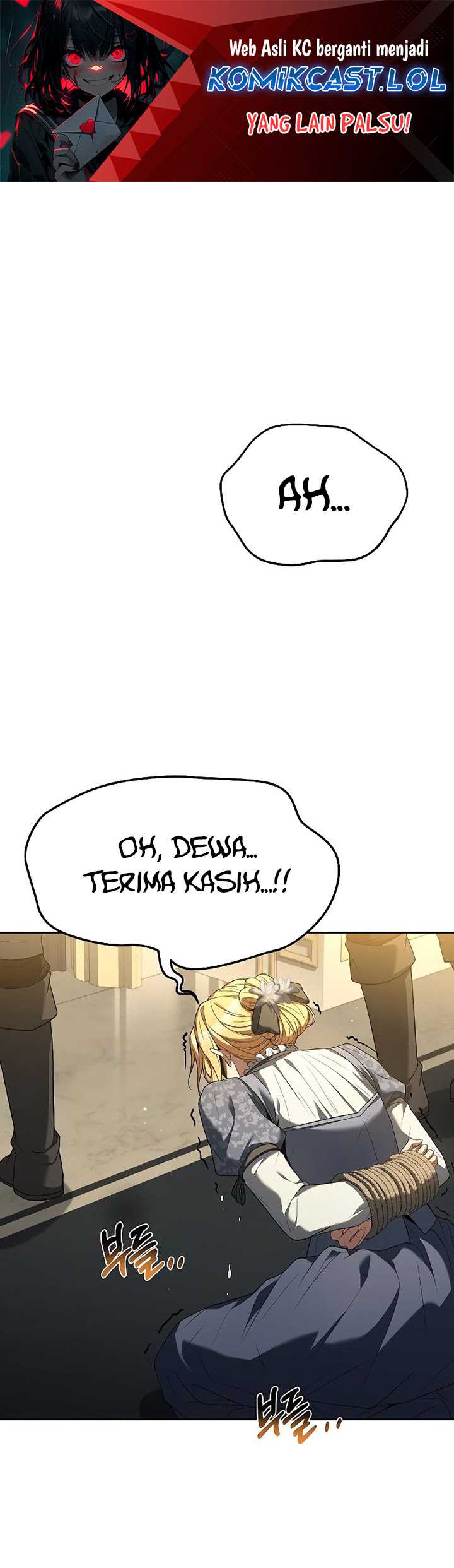 Manhwa Archmage Restaurant Chapter 24 gambar 2