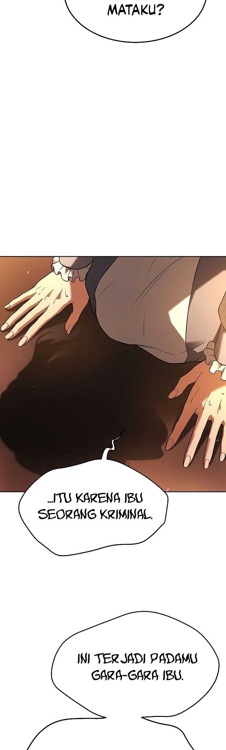 Archmage Restaurant Chapter 24 - Halaman 27