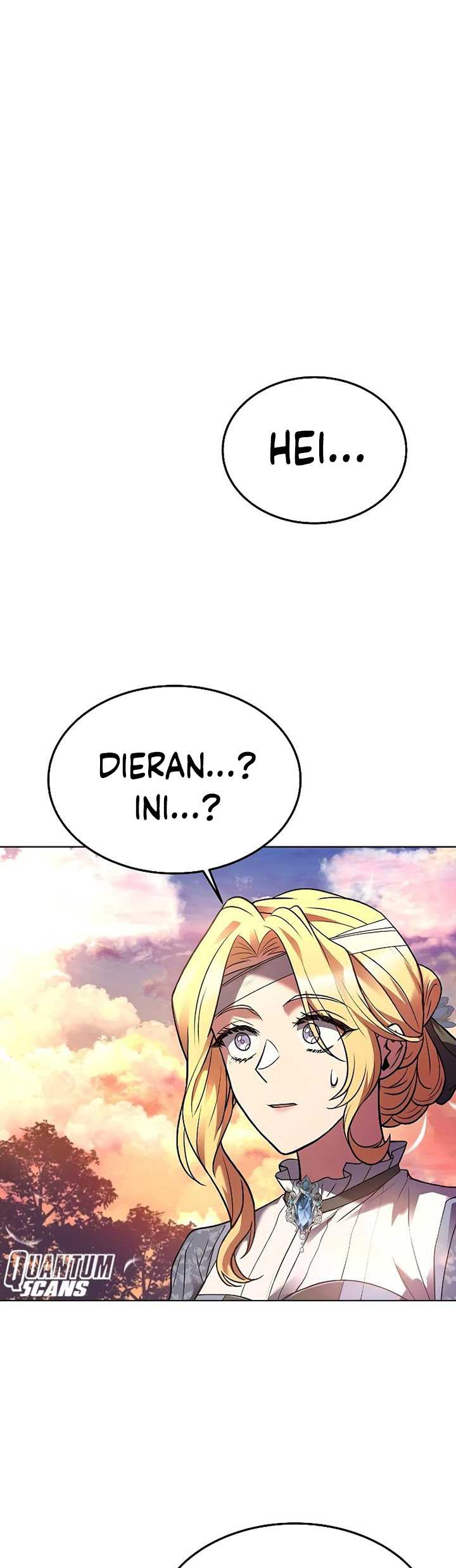 Archmage Restaurant Chapter 24 - Halaman 47
