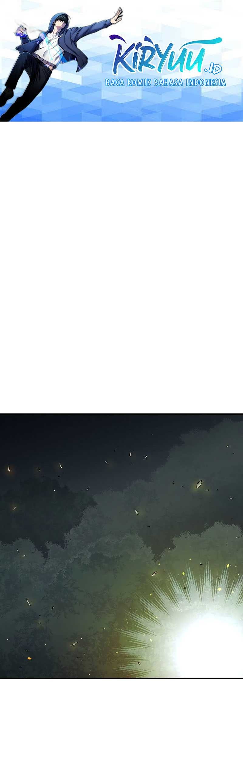 Manhwa Alone Necromancer Chapter 119 gambar 2