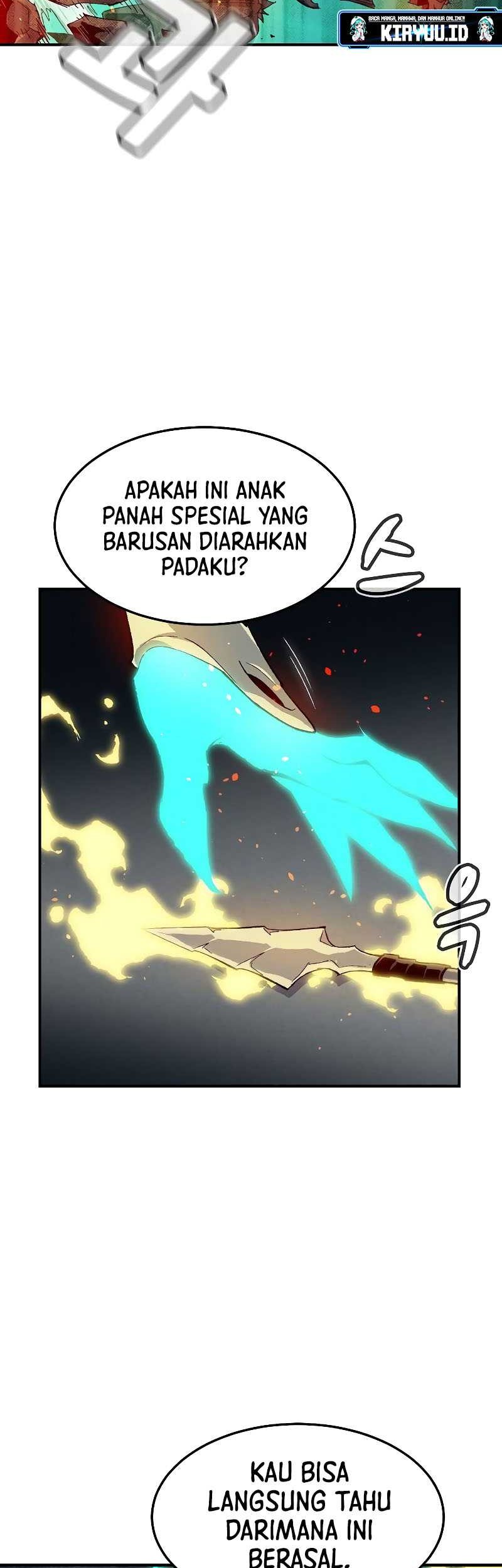 Alone Necromancer Chapter 119 - Halaman 24