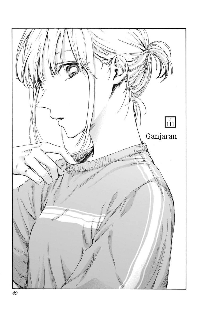 Ao no Hako Chapter 111 - Halaman 2