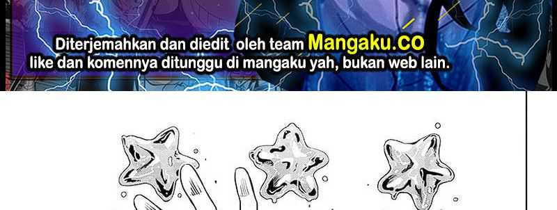 Manga Witch Watch Chapter 147 gambar 2