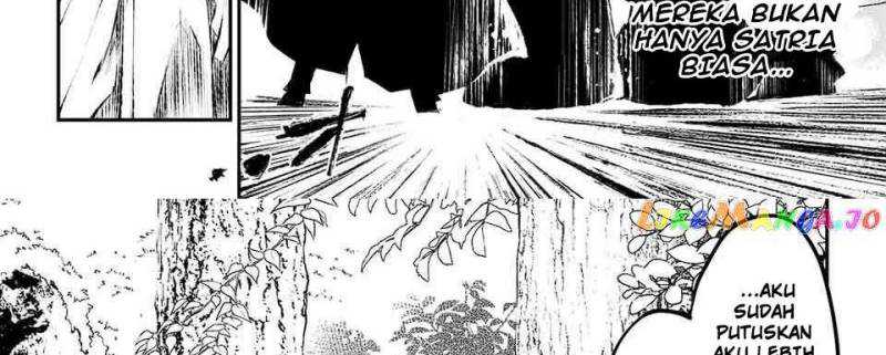 Juushin No Katana Chapter 5 halaman 4