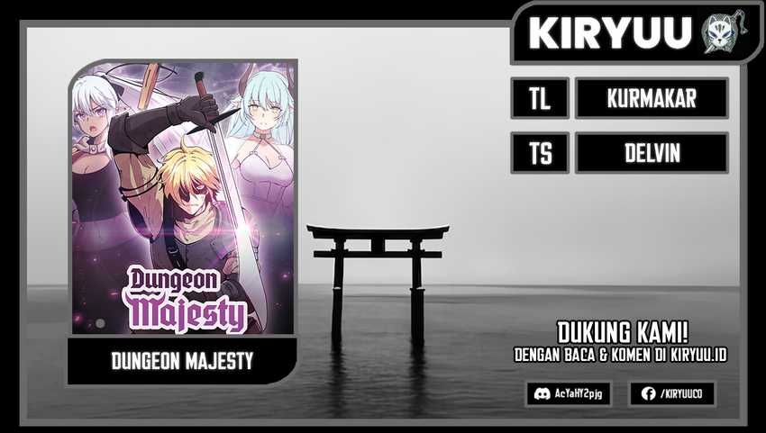Komik The Dungeon Master Chapter 117 gambar 1