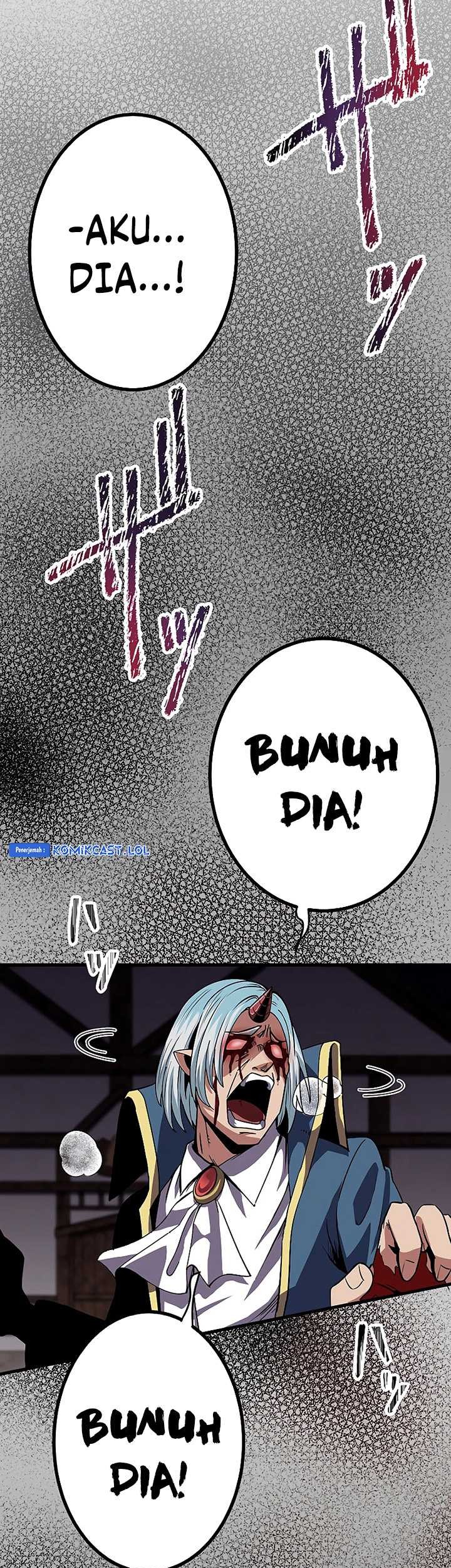 Dungeon Defense Chapter 17 - Halaman 97