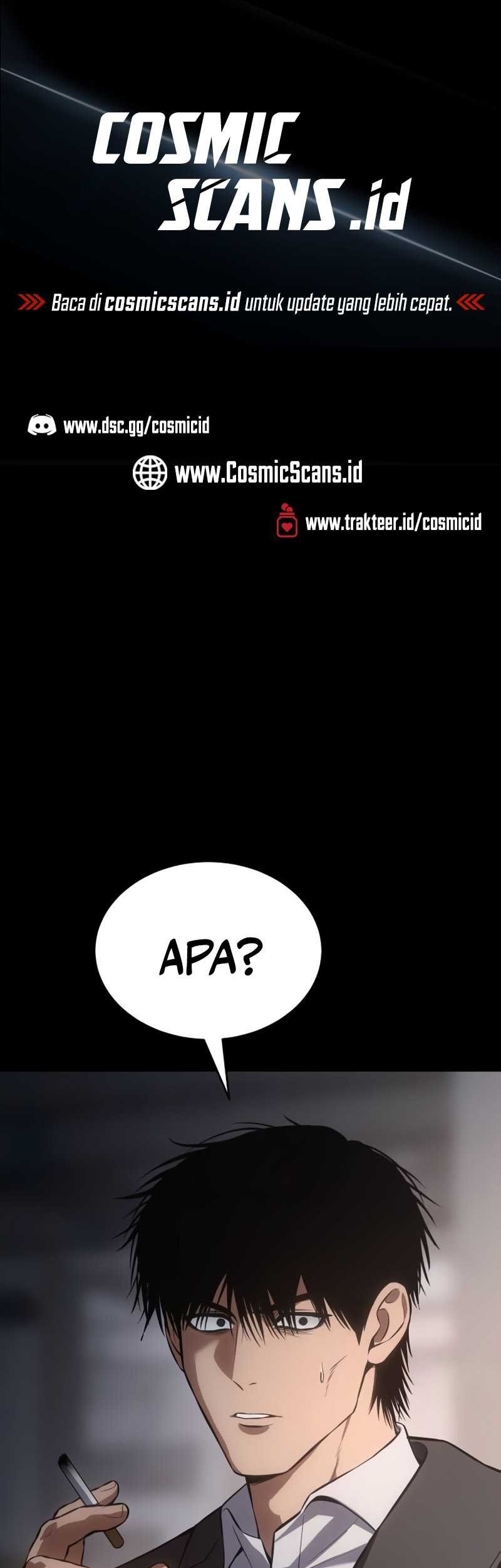 Manhwa Baek XX Chapter 68 gambar 2
