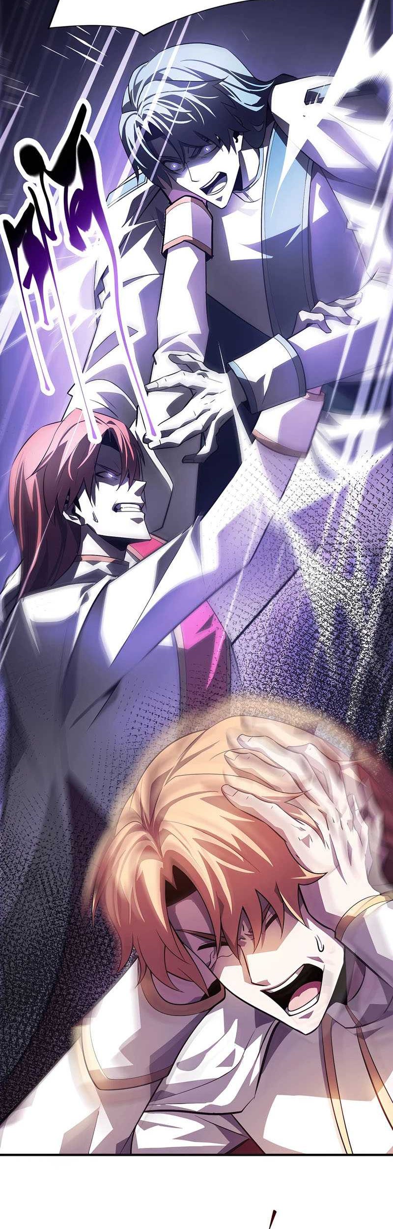 I, the Strongest Boss Chapter 15 halaman 3