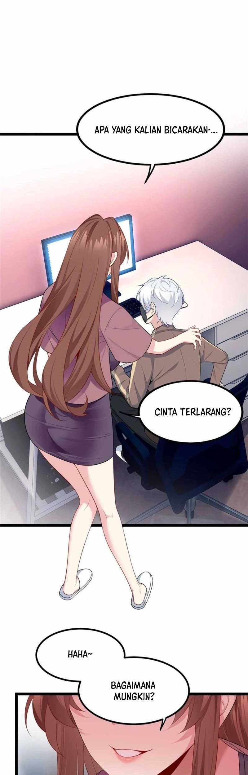 Manhua I Eat Soft Rice in Another World Chapter 93 gambar 2