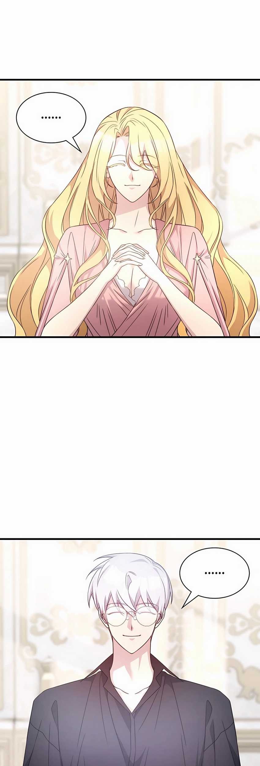 Manhwa My Lucky Encounter From the Game Turned Into Reality Chapter 47 gambar 2