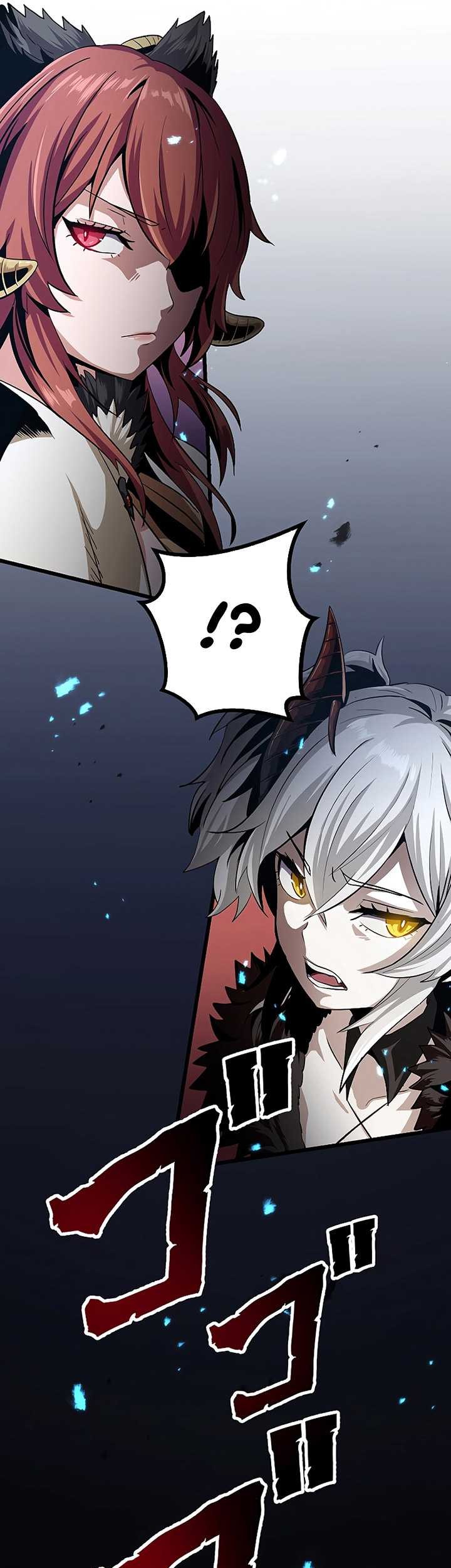 Dungeon Defense Chapter 20 - Halaman 104
