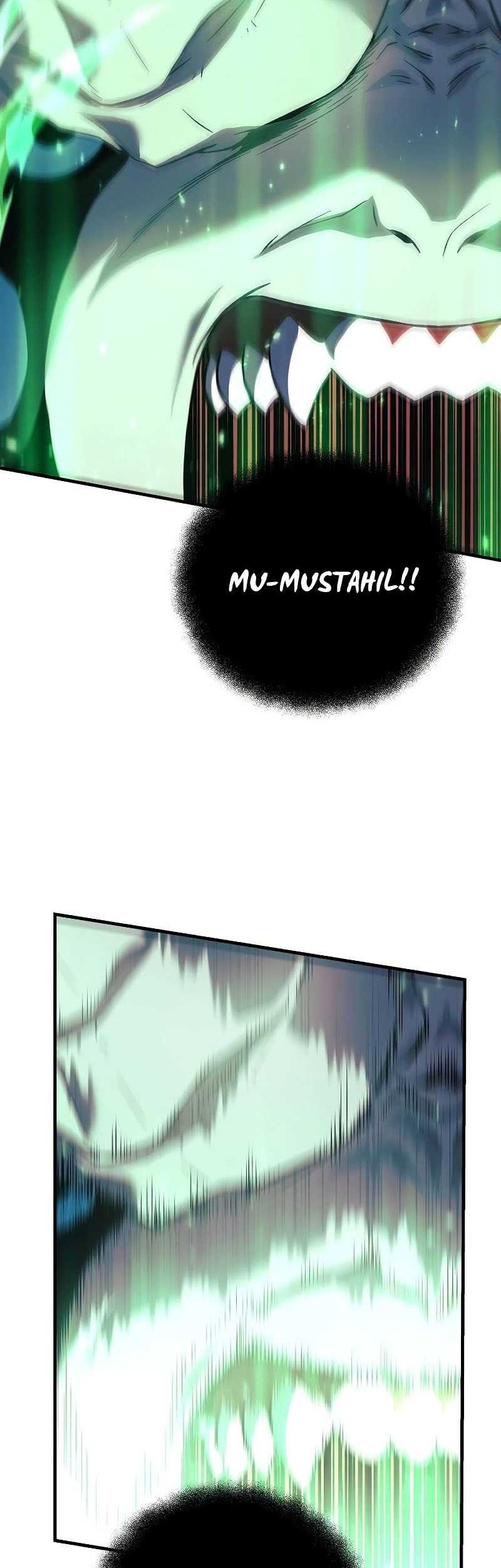 I’ll be Taking a Break for Personal Reasons Chapter 96 Gambar 3