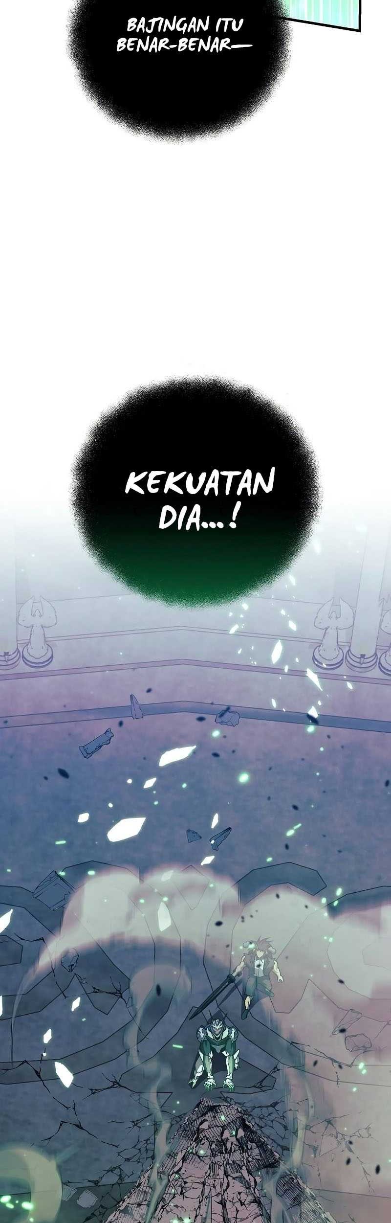 I’ll be Taking a Break for Personal Reasons Chapter 96 Gambar 4