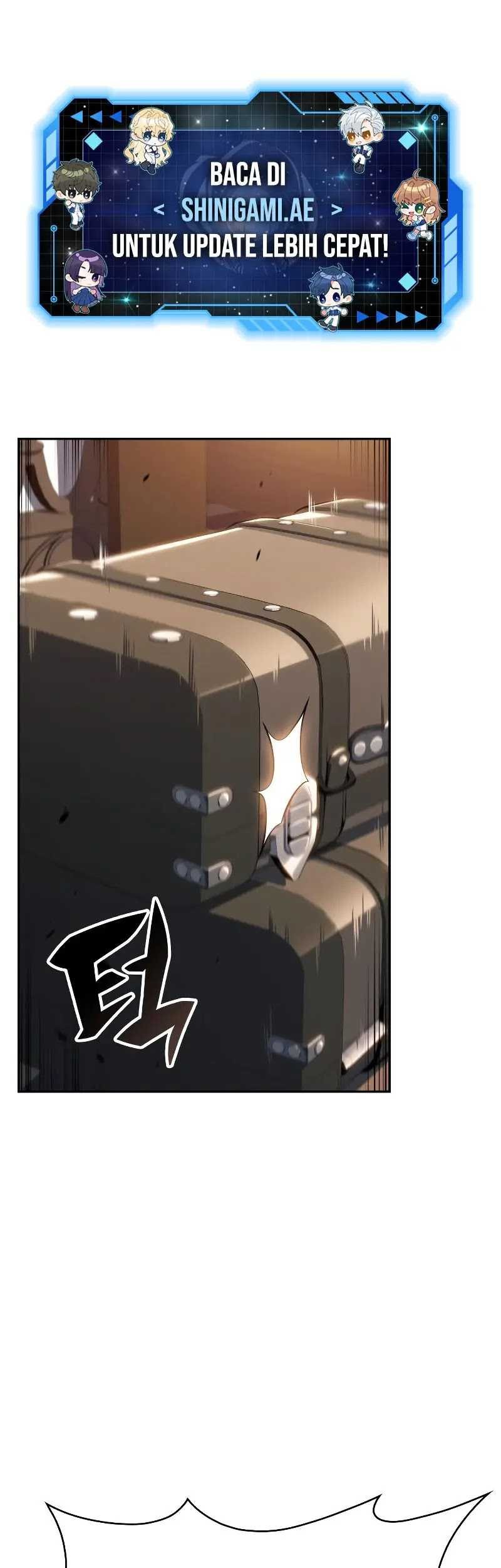 Manhwa The Regressed Son Of A Duke Is An Assassin Chapter 14 gambar 2