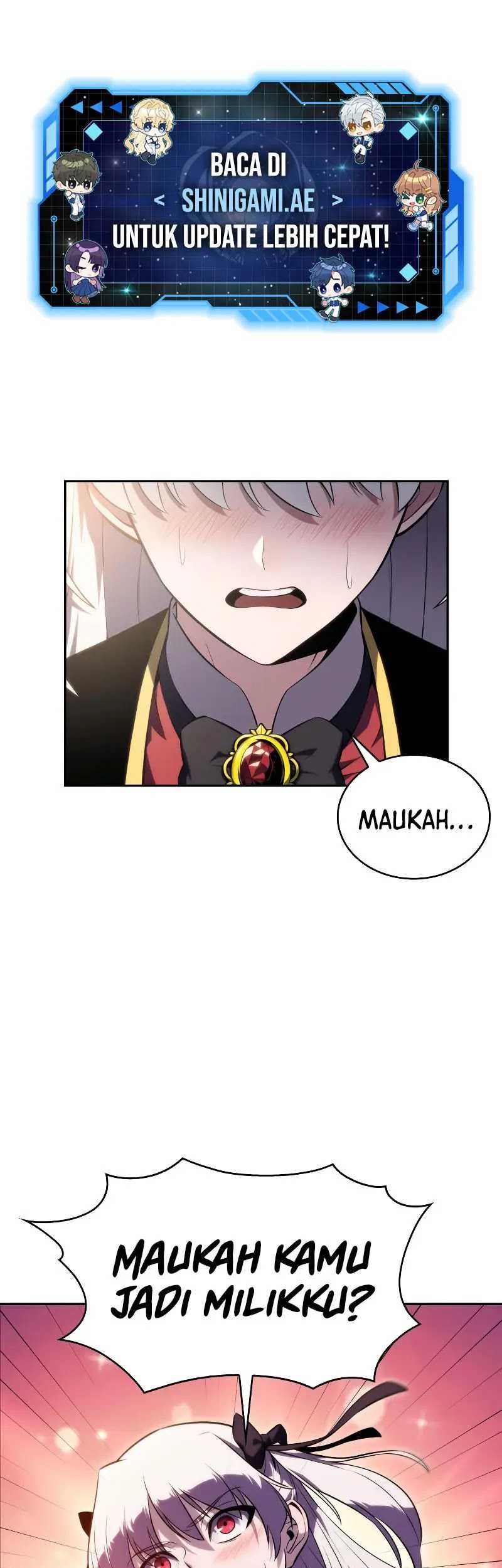 Manhwa The Regressed Son Of A Duke Is An Assassin Chapter 13 gambar 2