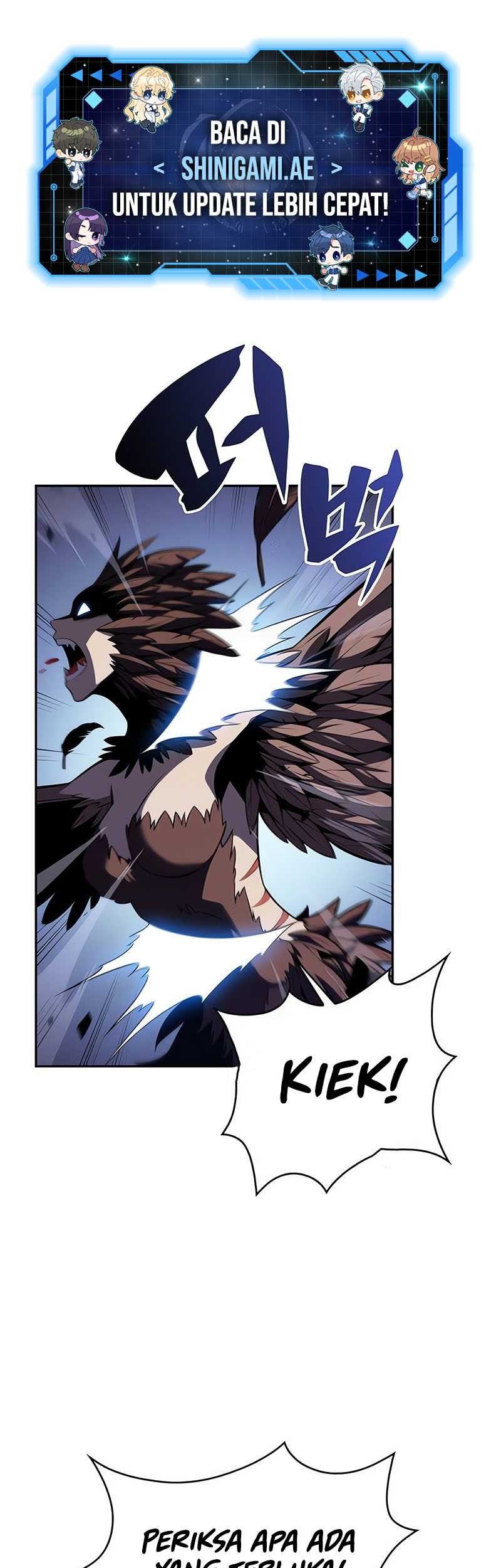 Manhwa The Regressed Son Of A Duke Is An Assassin Chapter 07 gambar 2