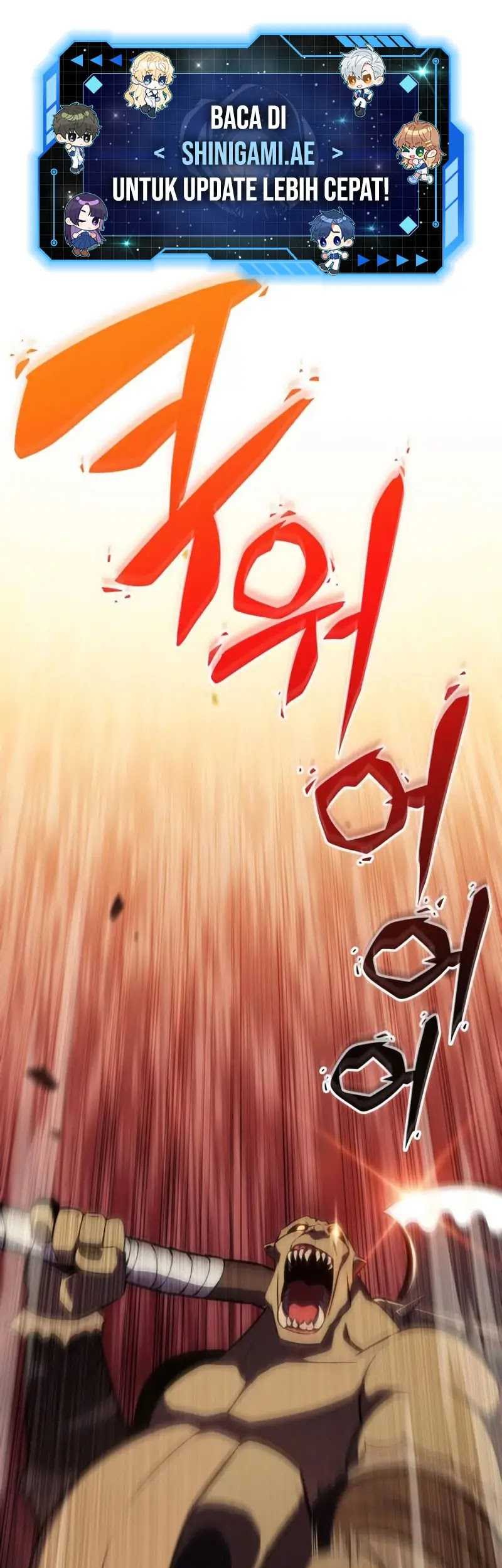 Manhwa The Regressed Son Of A Duke Is An Assassin Chapter 06 gambar 2