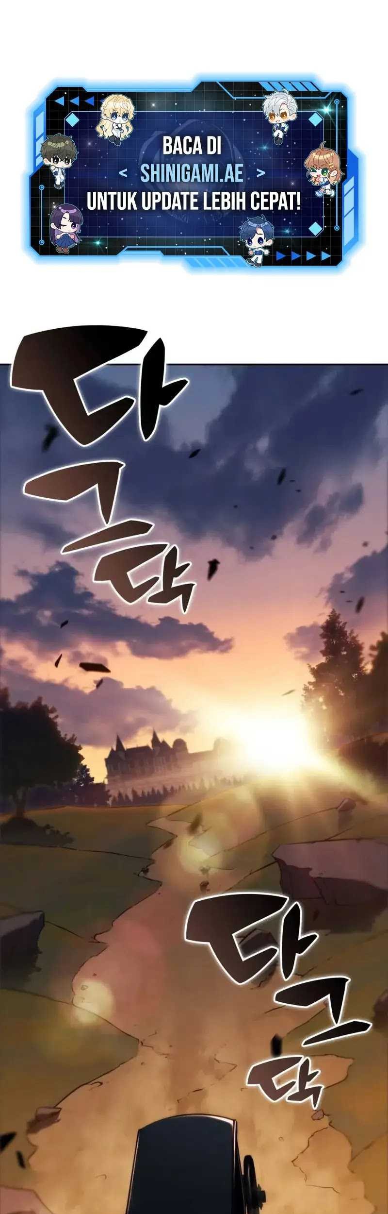 Manhwa The Regressed Son Of A Duke Is An Assassin Chapter 05 gambar 2