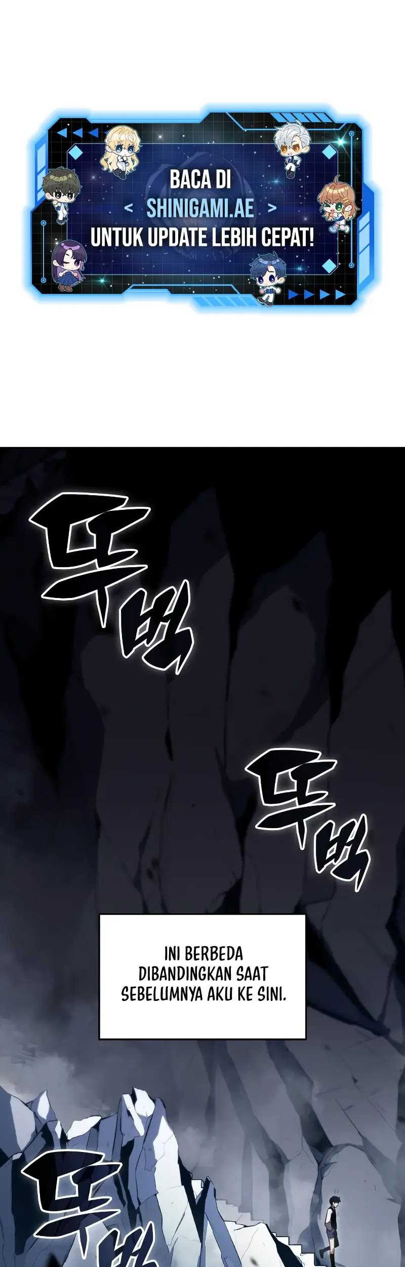 Manhwa The Regressed Son Of A Duke Is An Assassin Chapter 04 gambar 2