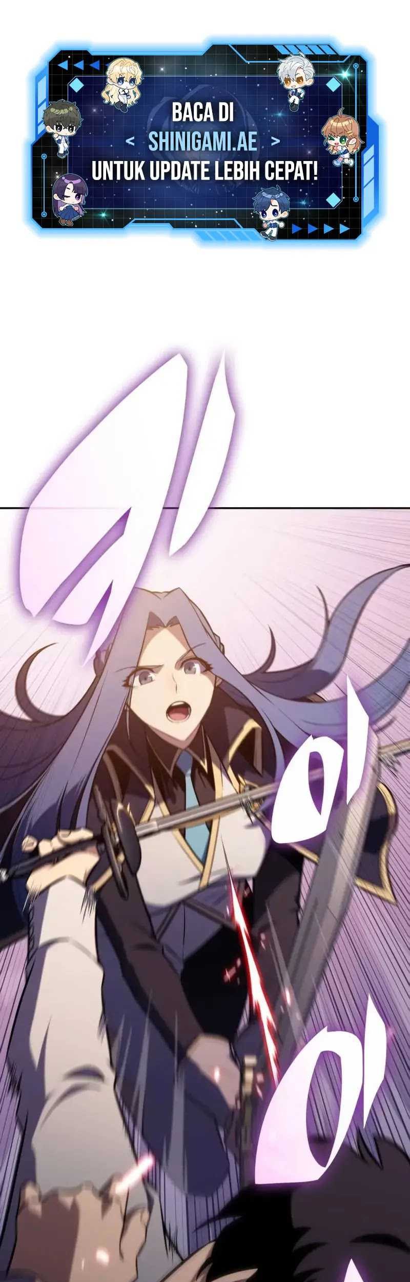 Manhwa The Regressed Son Of A Duke Is An Assassin Chapter 03 gambar 2
