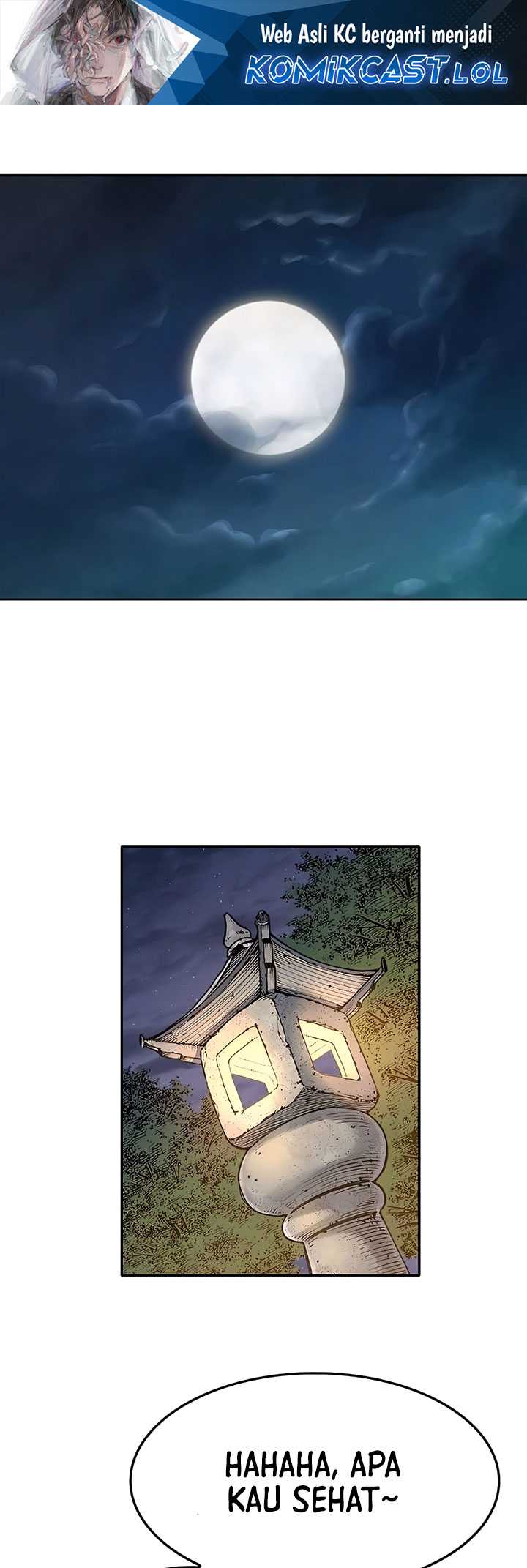 Manhwa Reborn as The Heavenly Demon Chapter 05 gambar 2