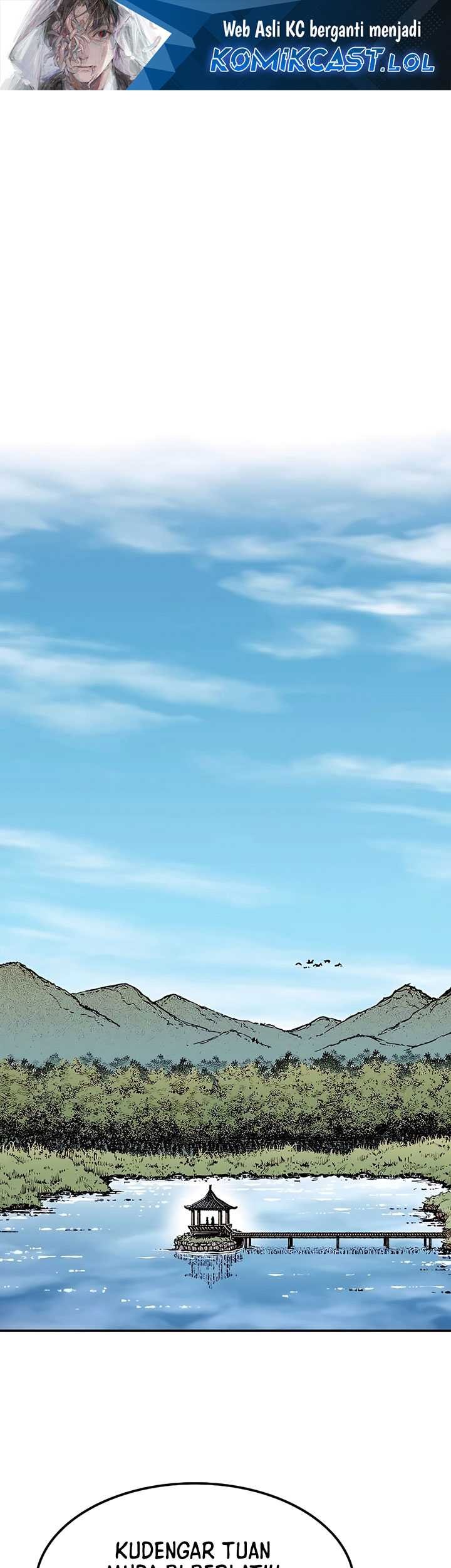 Manhwa Reborn as The Heavenly Demon Chapter 04 gambar 2
