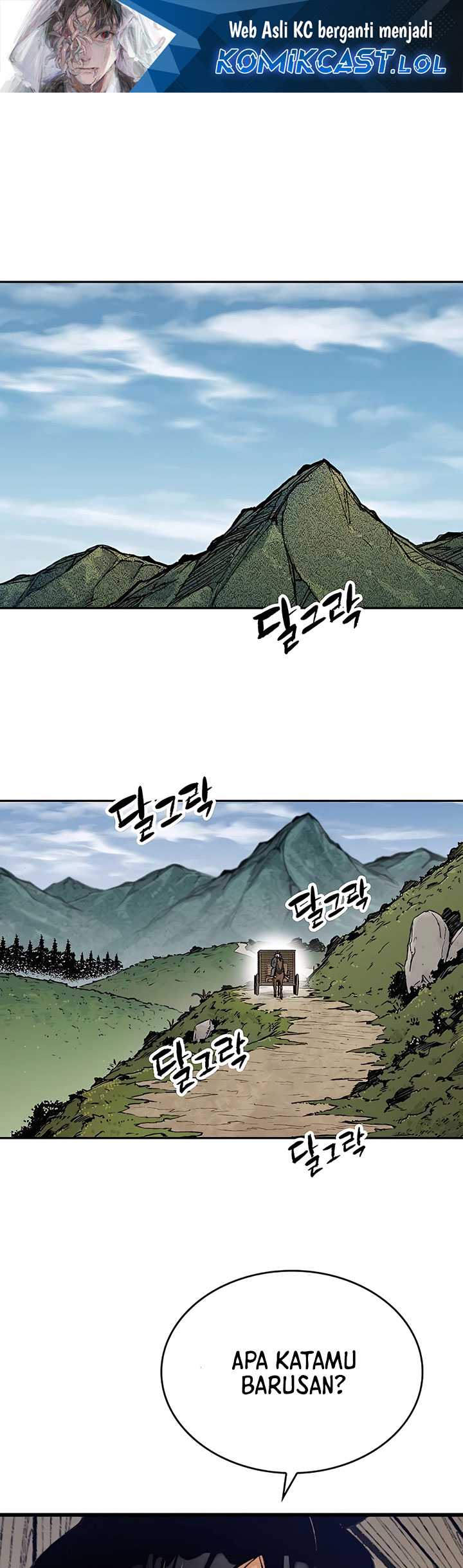 Manhwa Reborn as The Heavenly Demon Chapter 08 gambar 2