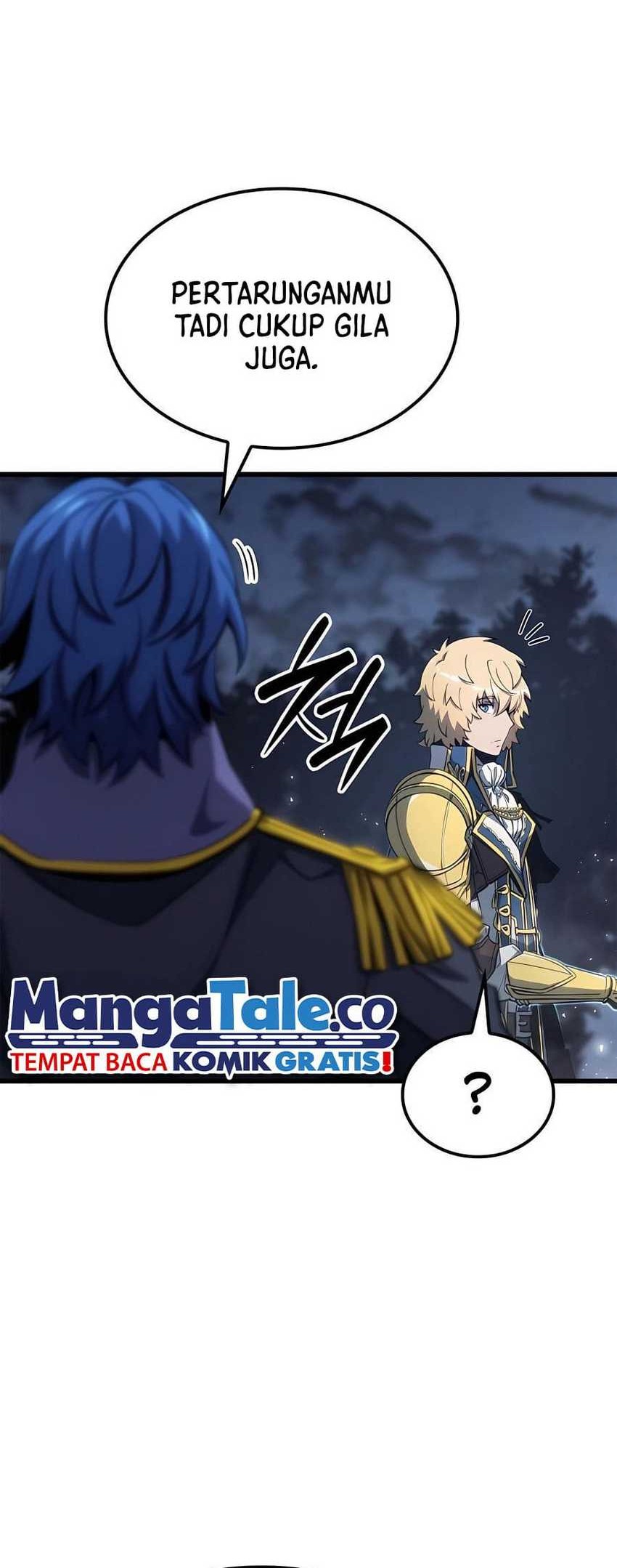 The Count’s Youngest Son Is A Player! Chapter 49 Gambar 4
