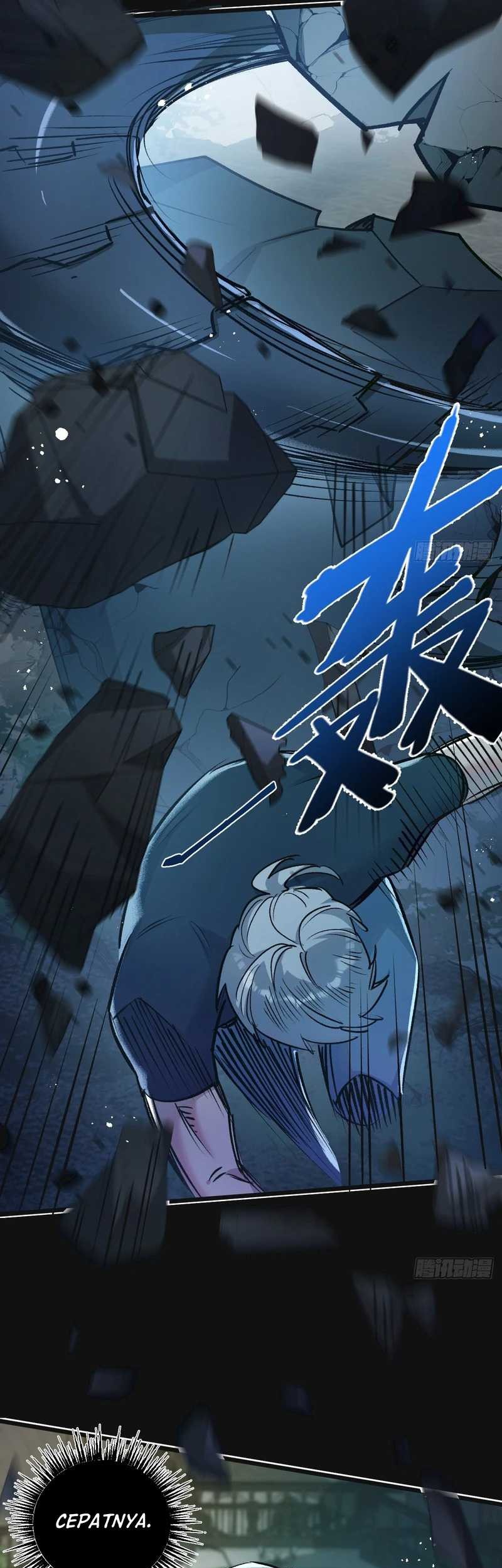 Apocalypse Super Farm Chapter 34 - Halaman 16