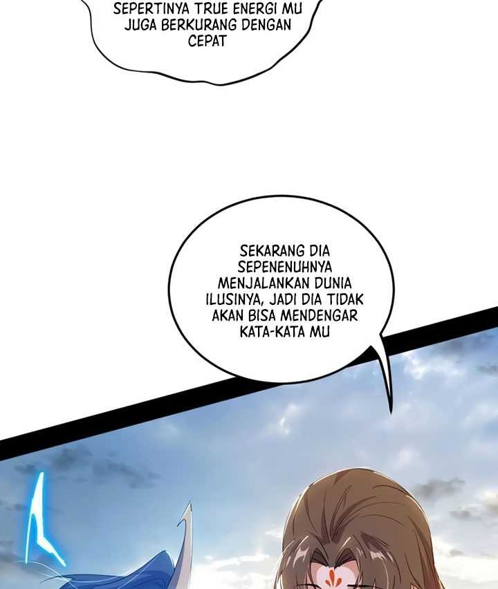 I’m An Evil God Chapter 457 halaman 3