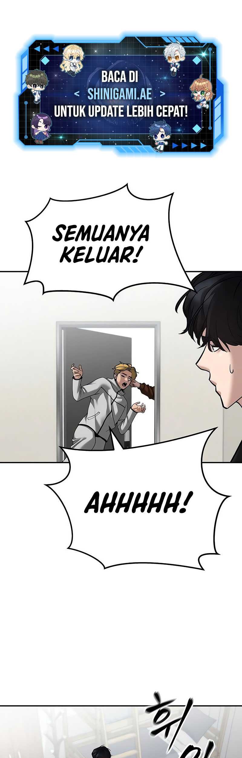Manhwa The Bully In Charge Chapter 93 gambar 2