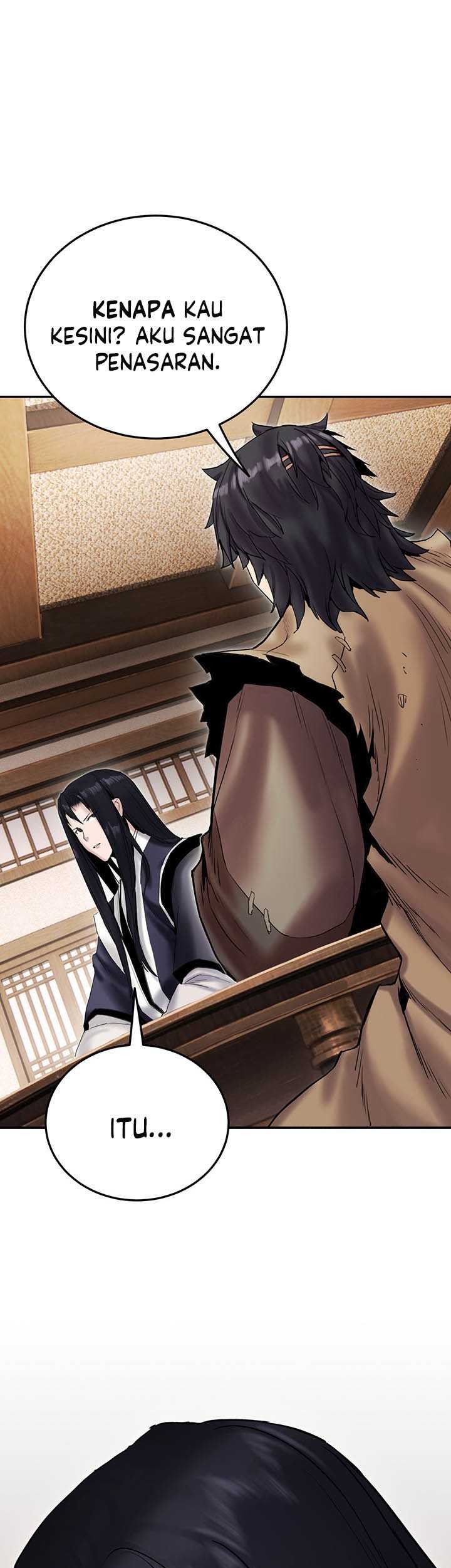 Manhwa Dark and Light Martial Emperor Chapter 32 gambar 2