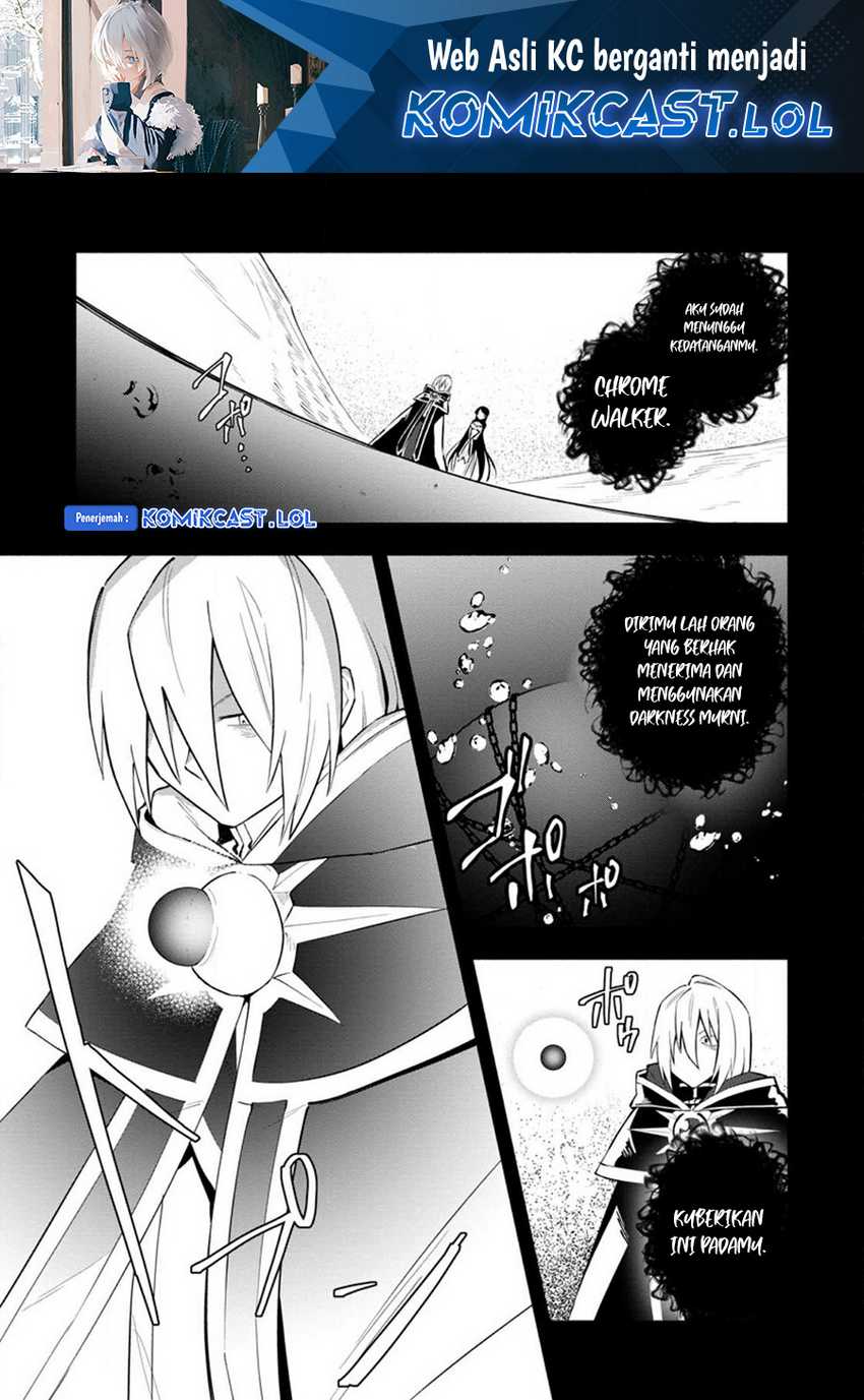 Manga My Lover Was Stolen, And I Was Kicked Out Of The Hero’s Party, But I Awakened To The EX Skill “Fixed Damage” And Became Invincible. Now, Let’s Begin Some Revenge Chapter 23 gambar 2