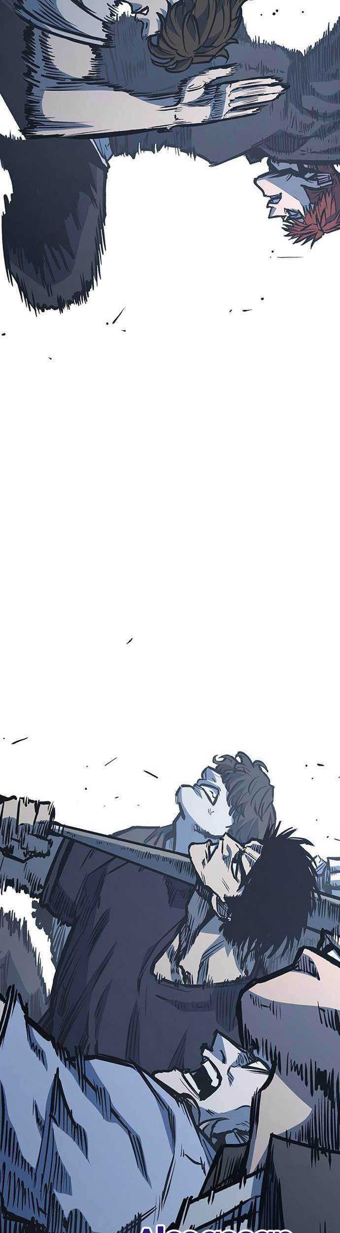 Hectopascals Chapter 75 halaman 3