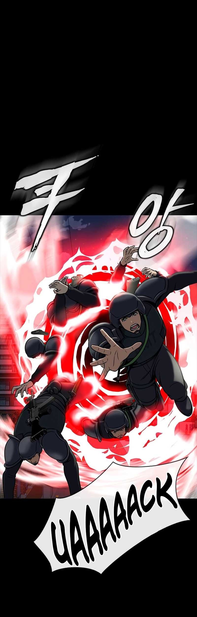 Manhwa Steel-Eating Player Chapter 34 gambar 2