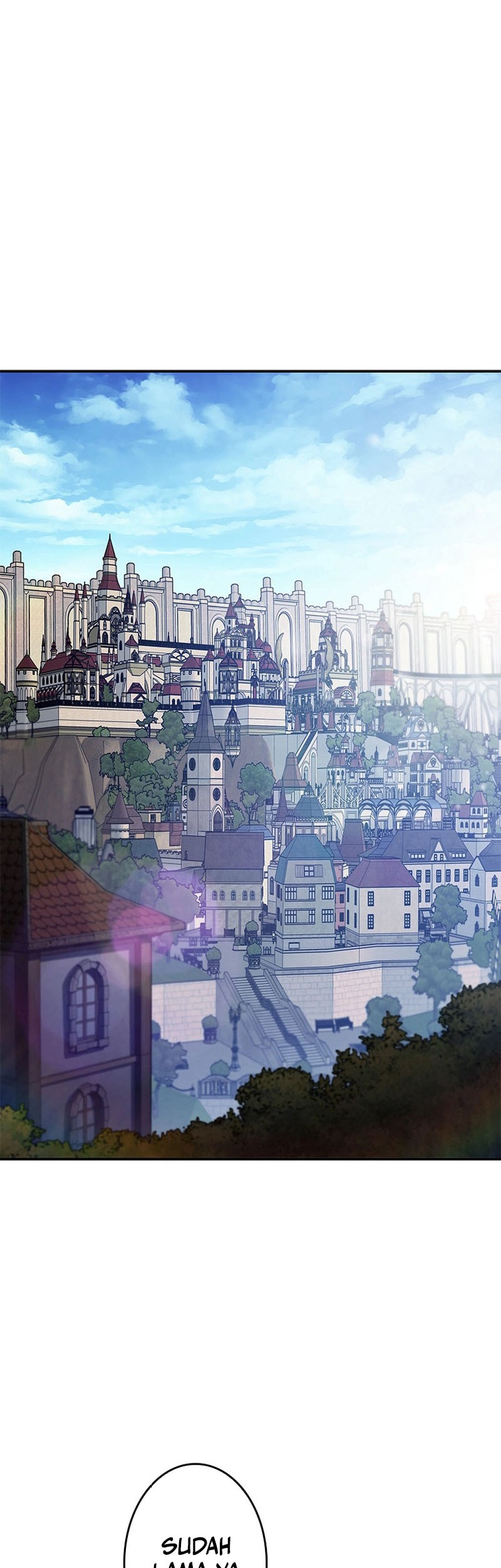 Manhwa White Dragon Duke: Pendragon Chapter 108 gambar 2