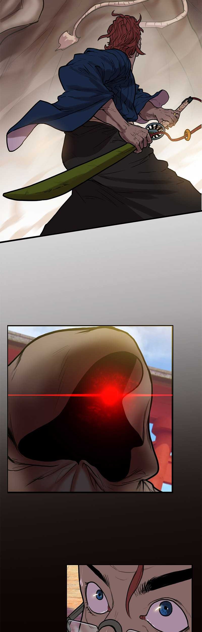 Ordeal Chapter 20 halaman 3