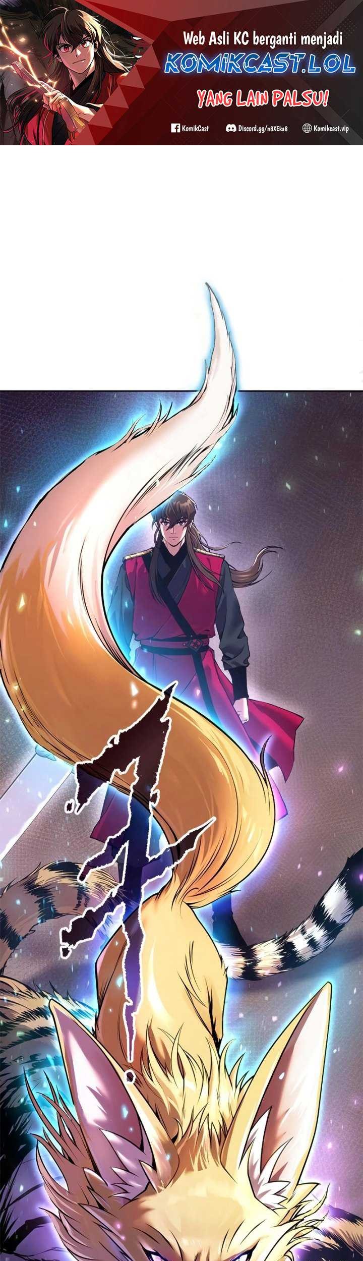 Manhwa Chronicles of the Demon Faction Chapter 61 gambar 2