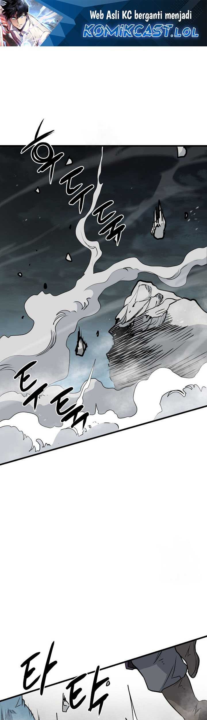 Manhwa I Regressed to My Ruined Family Chapter 79 gambar 2
