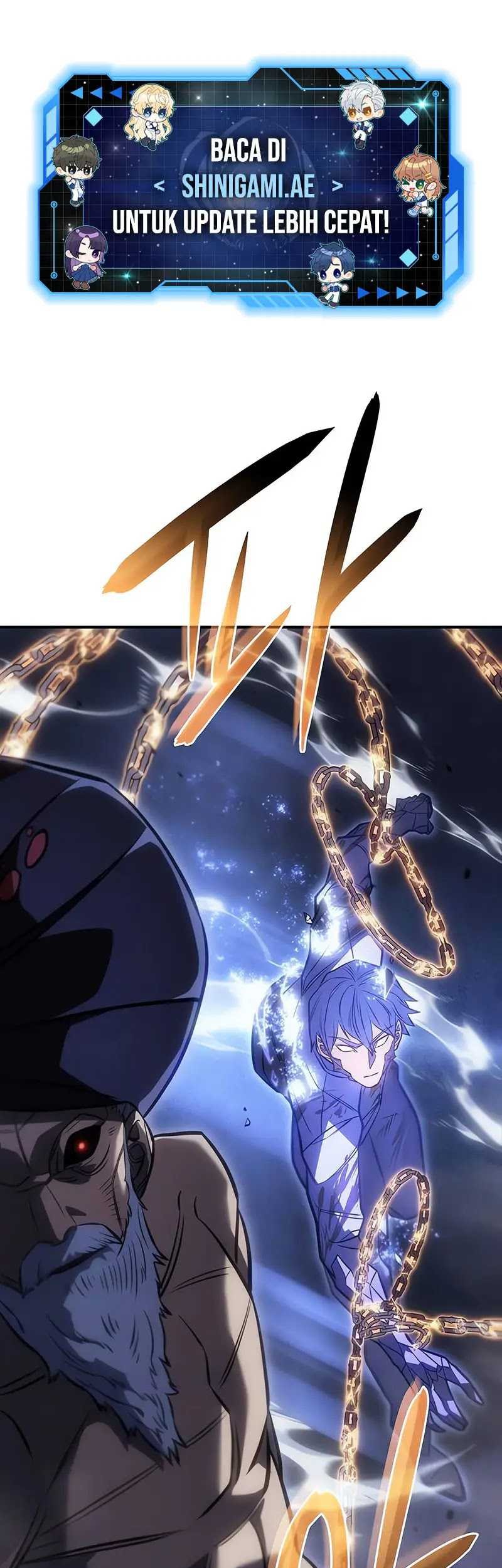 Manhwa Regressing With The King’s Power Chapter 30 gambar 2