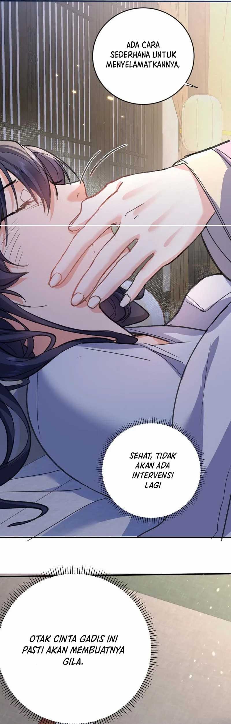 Am I Invincible Chapter 209 - Halaman 10
