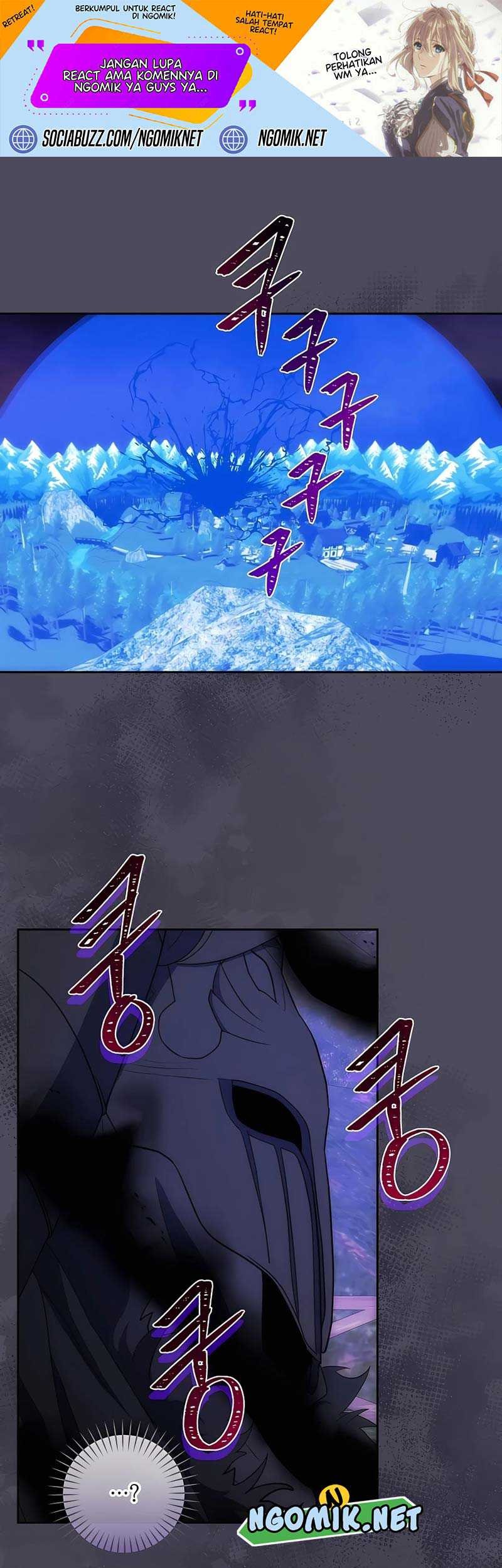 Manhwa I Became The Youngest Prince in The Novel Chapter 35 gambar 2