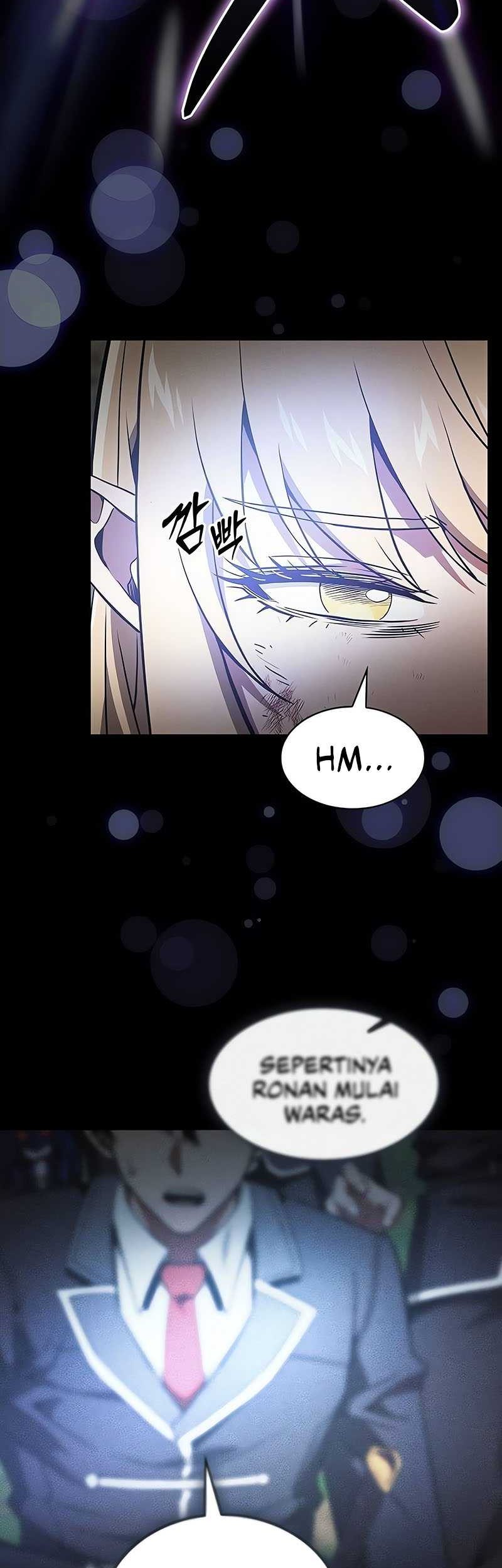 Academy’s Genius Swordmaster Chapter 42 - Halaman 44