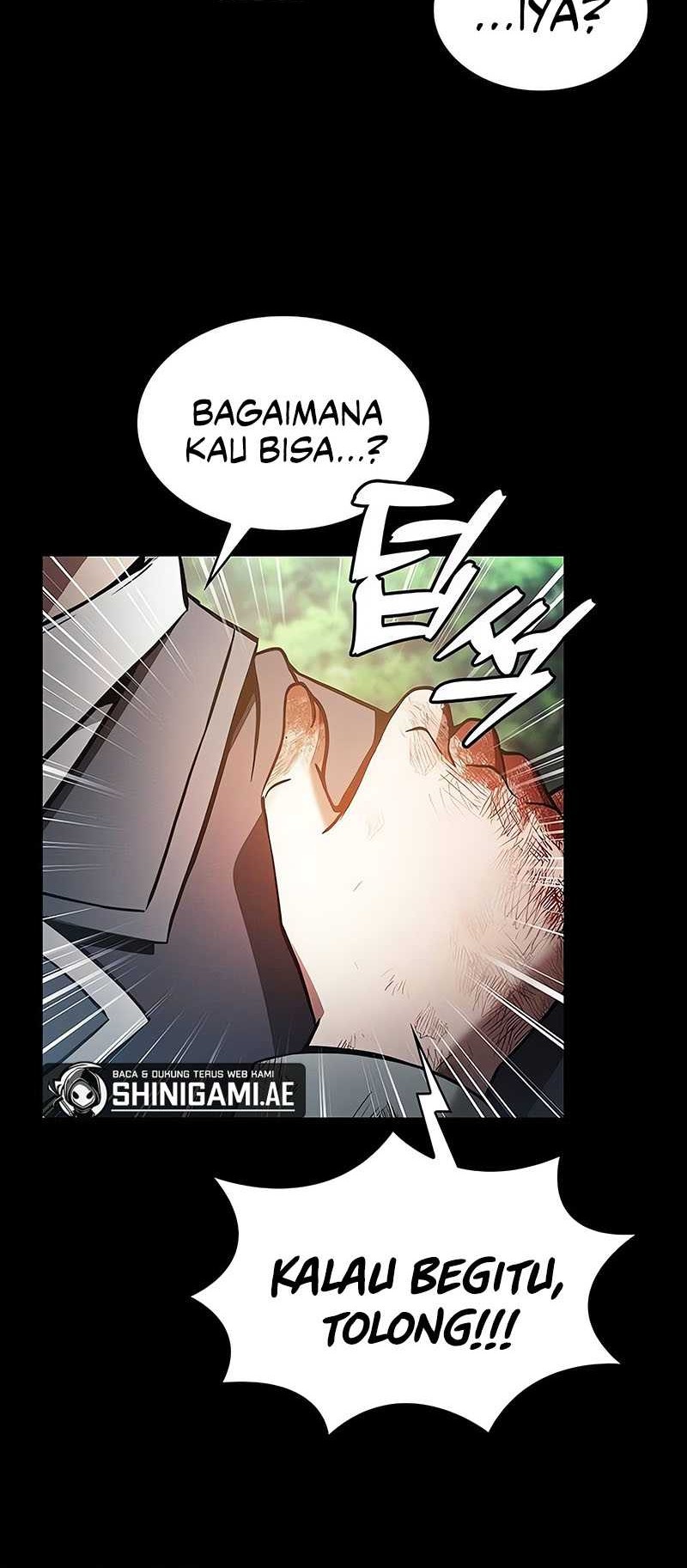 Academy’s Genius Swordmaster Chapter 42 - Halaman 49