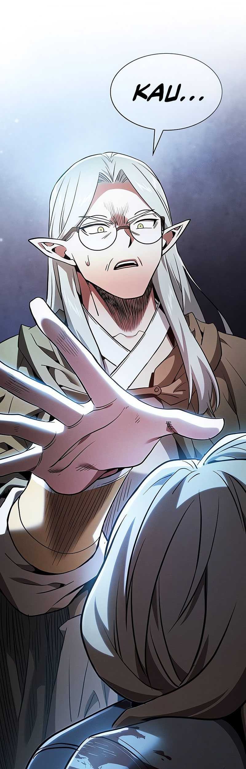 Academy’s Genius Swordmaster Chapter 42 - Halaman 58