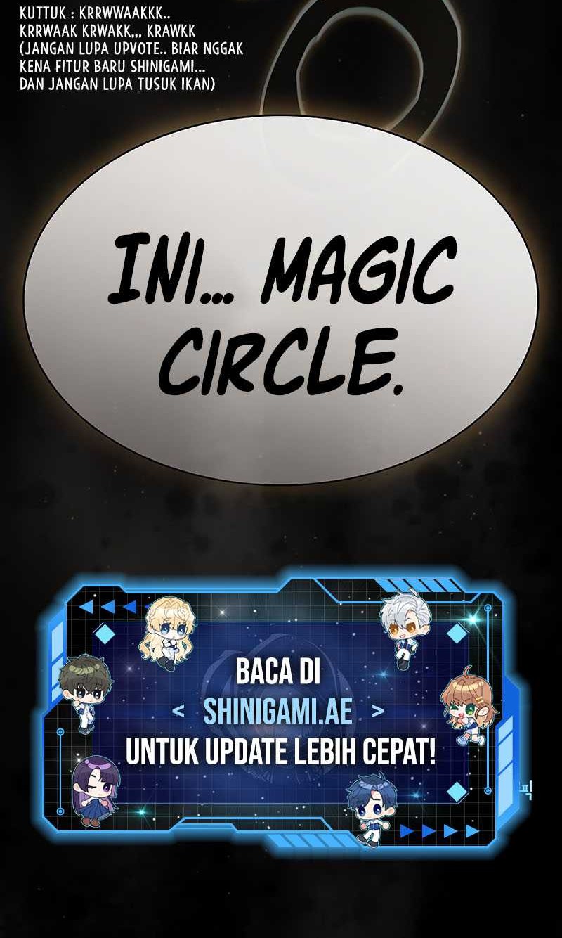 Academy’s Genius Swordmaster Chapter 42 - Halaman 65