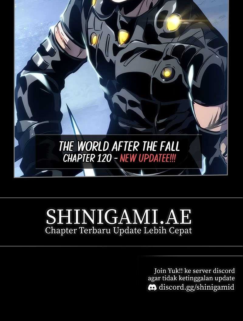 Academy’s Genius Swordmaster Chapter 42 - Halaman 68